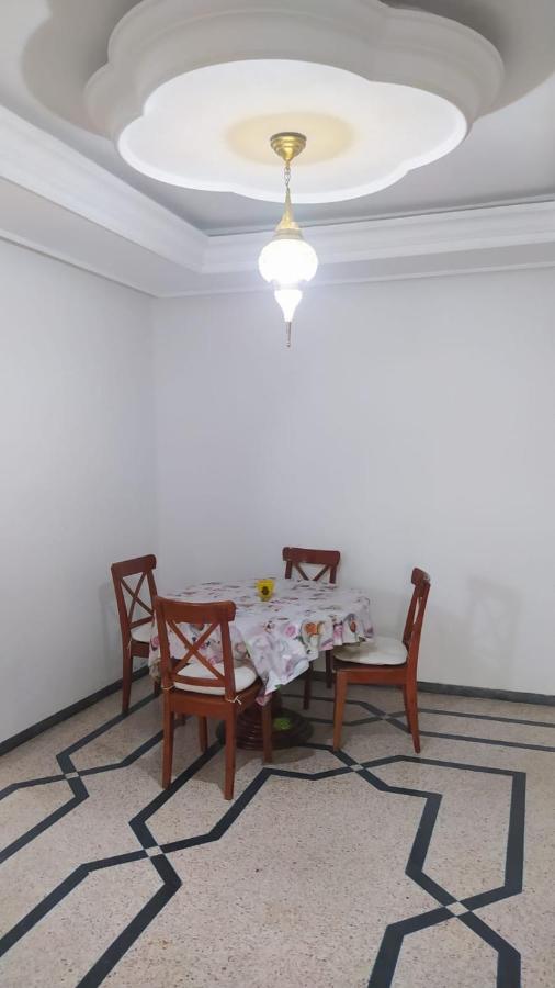 Appartement Lala Fatima Kenitra Exterior photo