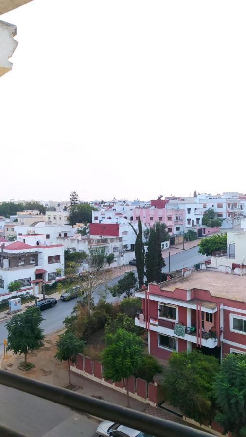 Appartement Lala Fatima Kenitra Exterior photo