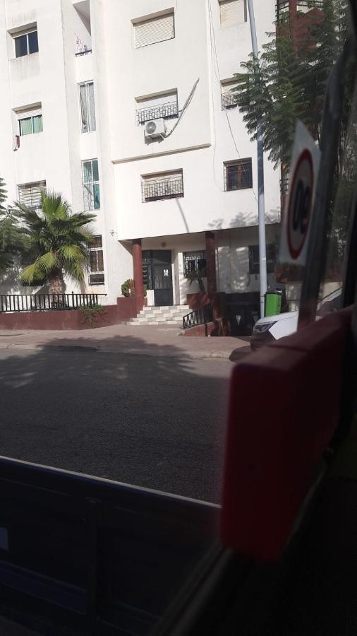 Appartement Lala Fatima Kenitra Exterior photo