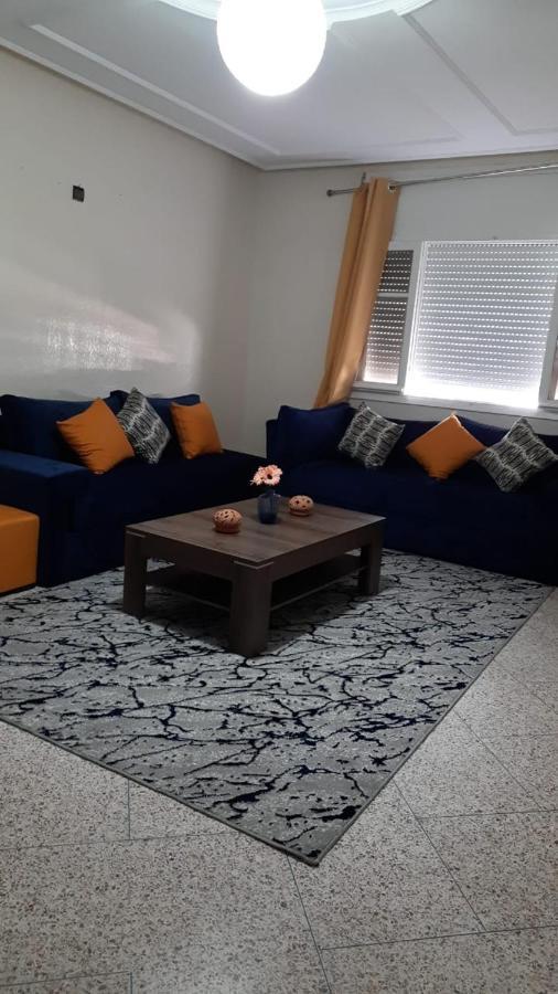 Appartement Lala Fatima Kenitra Exterior photo